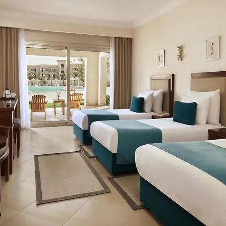 Jaz Soma Beach Hurghada Exterior photo