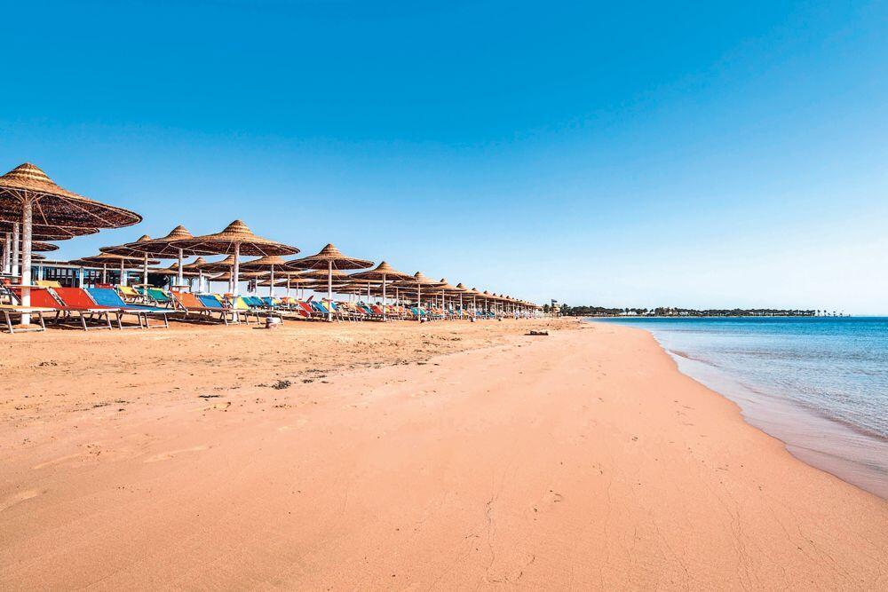 Курортный комплекс Jaz Soma 4*