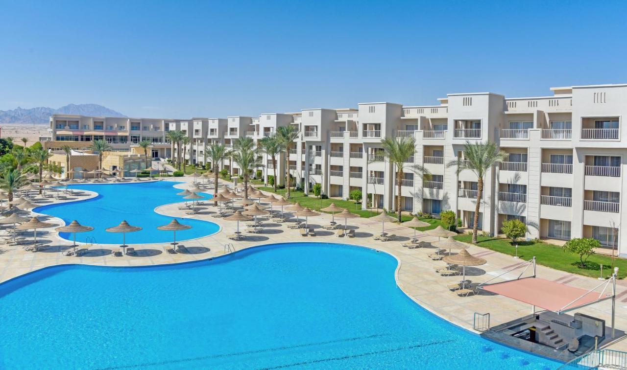 Jaz Soma Station touristique Hurghada