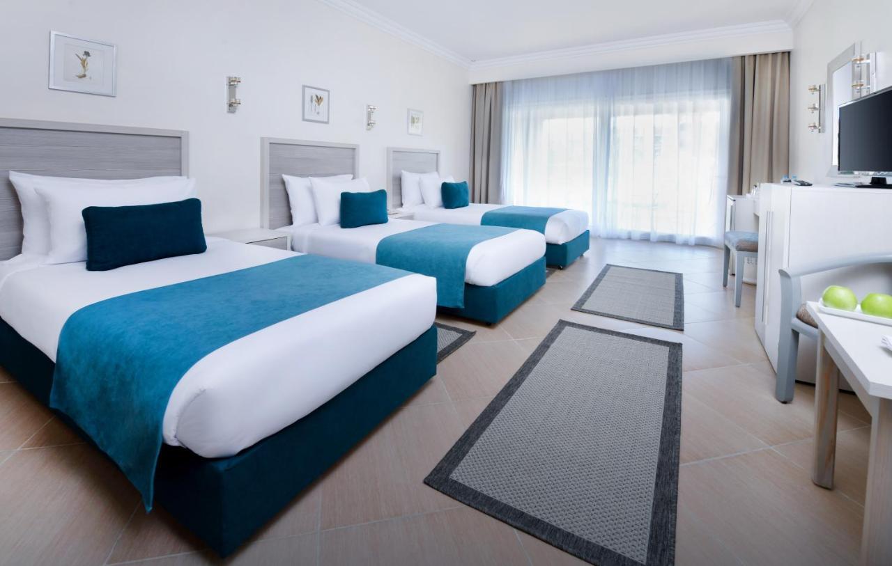 Jaz Soma Курортный комплекс 4*