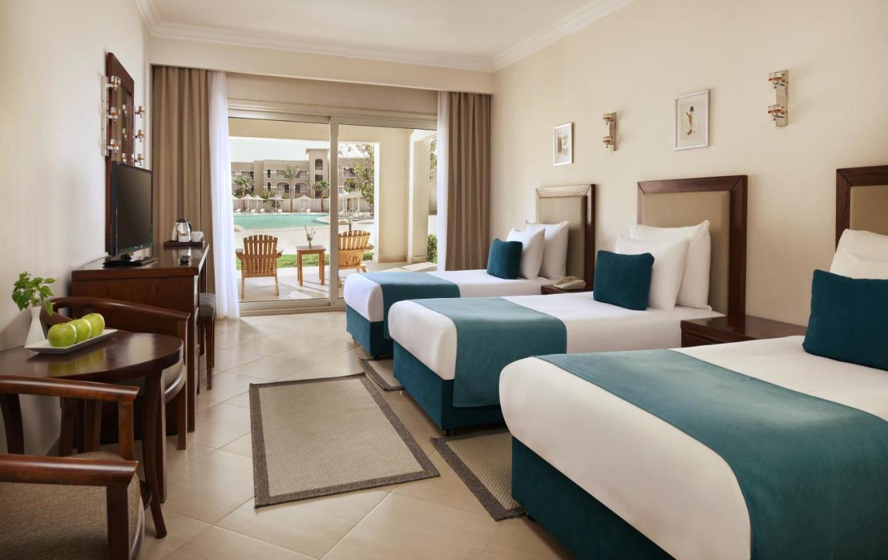 Jaz Soma Курортный комплекс 4*