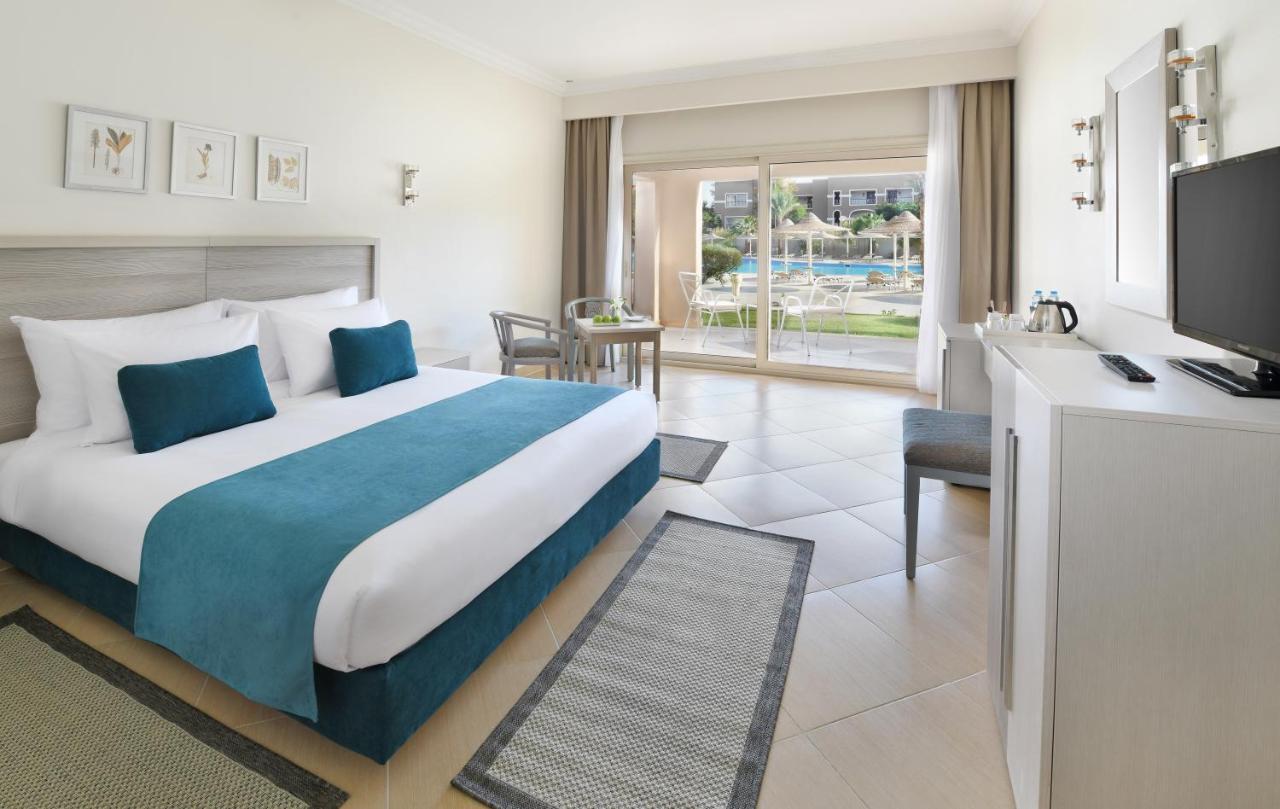 Jaz Soma Resort Hurgada