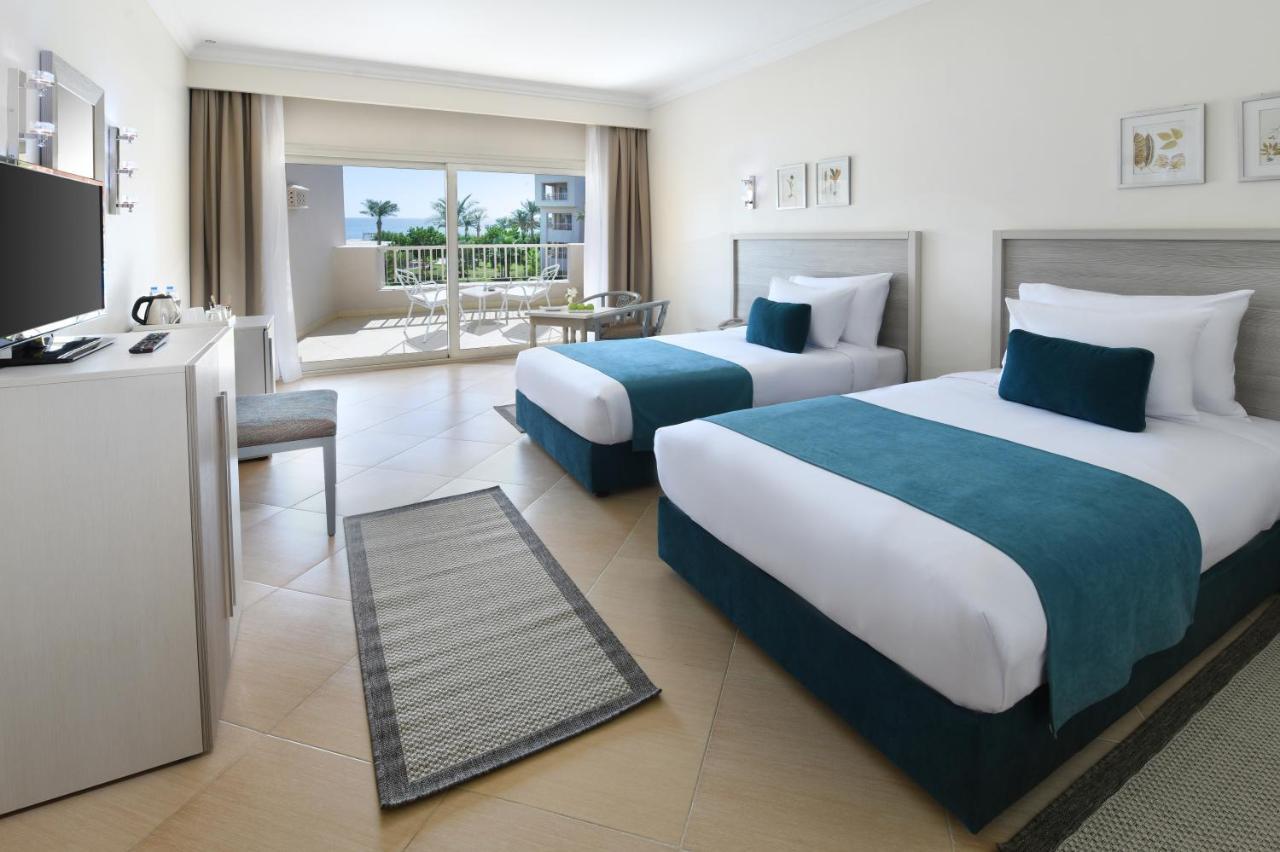 Resort Jaz Soma 4*