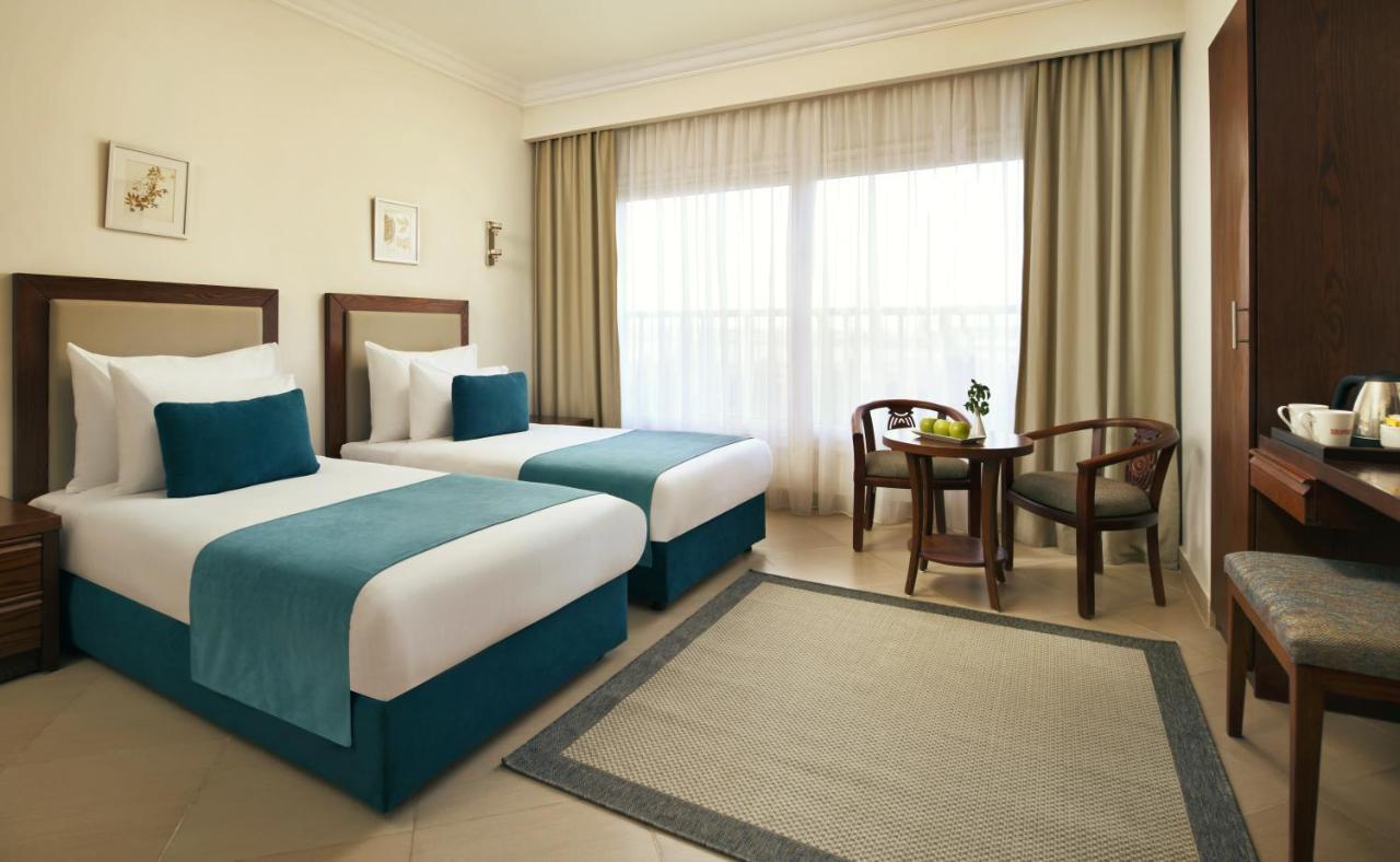 Resort Jaz Soma Hurgada