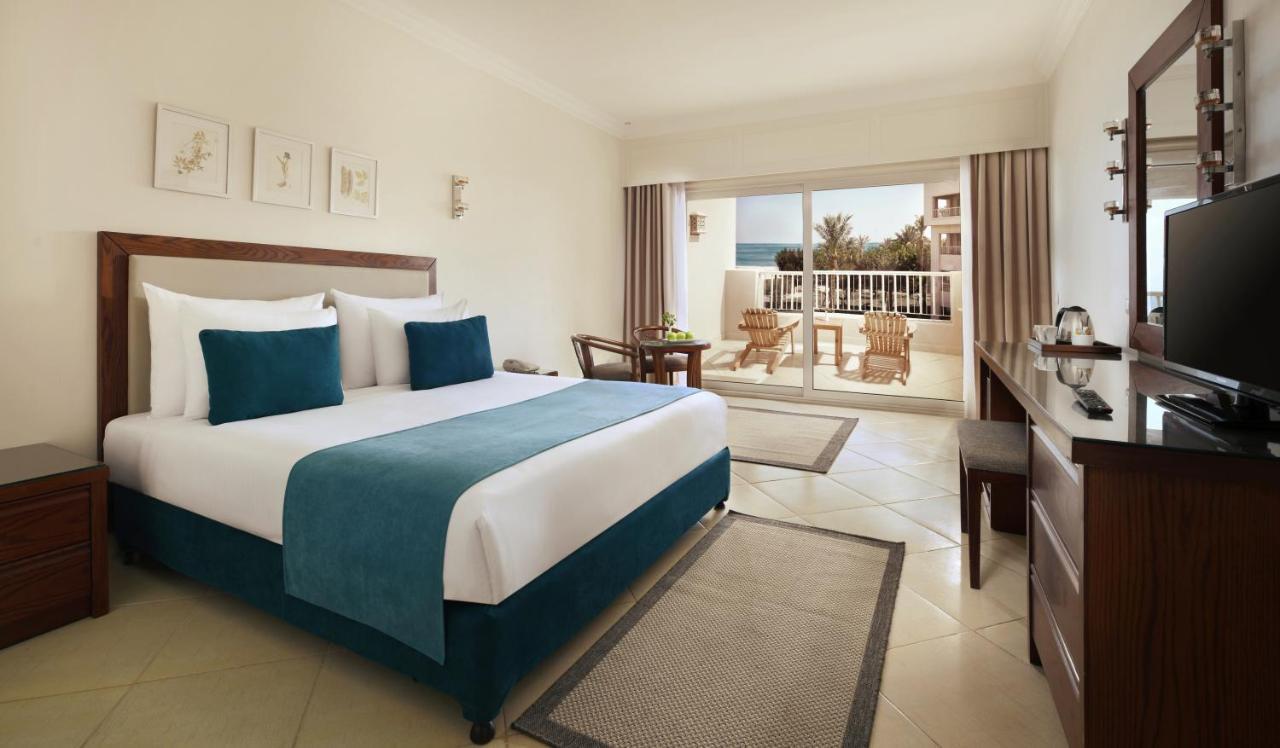 Jaz Soma 4* Hurgada